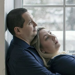 Андрей Самоволькин, 05.05.1905, Красноярск