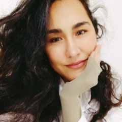 Лика Гулджонова, 09.09, Астрахань