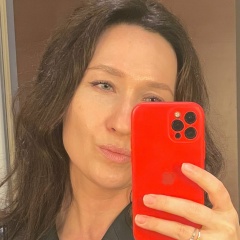 Залина Амирова, Владикавказ