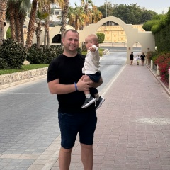 Григорий Карнаух, Ижевск