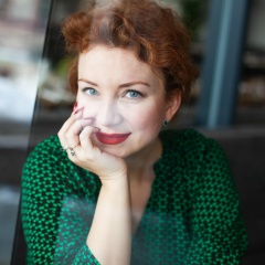 Мария Зеленова, 23.10