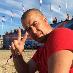 Александр Ерегин, 01.10, Благоево