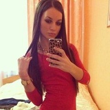 Алена Чернявская, 19.11, Алматы