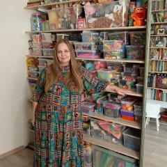 Мария Юрова, 30.07, Санкт-Петербург