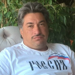 Анатолий Темносагатый, 02.04.1973, Санкт-Петербург