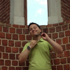 Anatoly Rogachev, 26.01