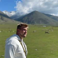 Стёпа Савельев, 19.11.1997