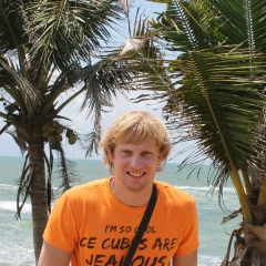 Артем Шова, 05.12.1986, Киев