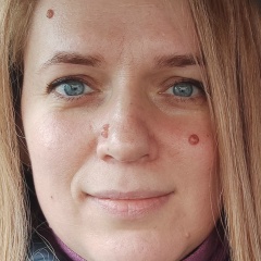 Наталья Градобык, 13.02, Калининград