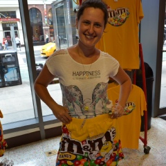 Юлия Крепышева, 06.11, Лисаковск