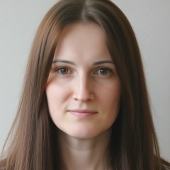 Валерия Зиновьева, 20.11