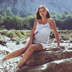 Ksu Glivinskaya, 03.09.1991, Воронеж