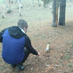 Кирилл Патеев, 30.03, Энергодар