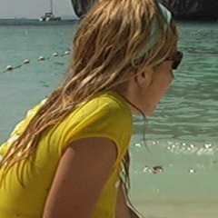 Марьяна Терняк, 11.09.1983, Екатеринбург