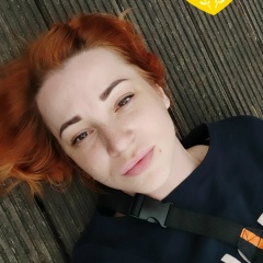 Анна Кузьменко, 24.07, Харьков