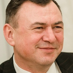 Павел Безух, 24.04.1965, Тольятти