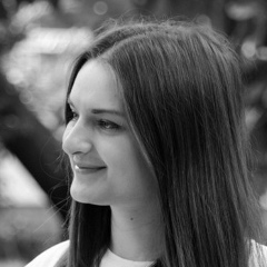 Anna Abramishvili, 05.03.1989, Санкт-Петербург