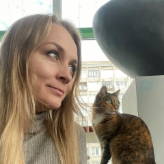 Екатерина Калашникова, 11.02, Красноярск