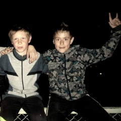 Семён Сергеев, 14.12, Санкт-Петербург