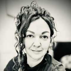 Оветганна Олеговна, 31.12, Санкт-Петербург