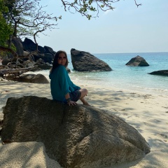 Зоя Степанова, Губкинский