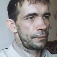 Сергей Гарбузов, 27.11.1976, Кунград