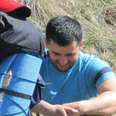 Алан Кудухов, 28.04.1984, Санкт-Петербург