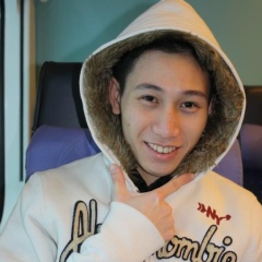 Truong Minh, 21.11, Санкт-Петербург