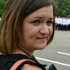 Юлия Дейнеко, 24.05.1988, Нежин