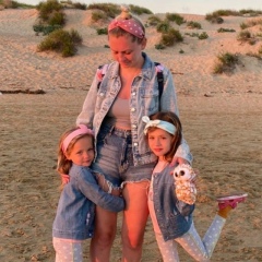 Анна Зимина, 02.12.1988