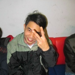 Ngoc Bui, 27.01, Hanoi