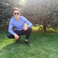 Думан Айтбай, 13.01.1995