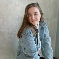 Алёна Четверикова, 04.08.1992, Новосибирск