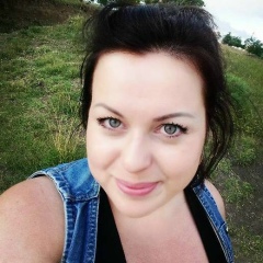 Лилия Александрова, 11.04, Barentsburg