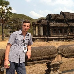 Евгений Бурков, 20.02.1983, Москва
