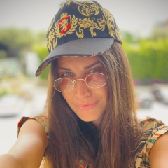 Алика Найданова, 07.08.1993