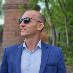 Сергей Вадеев, 29.11, Москва