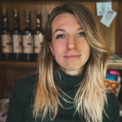 Любаня Шипкова, 17.10, Санкт-Петербург