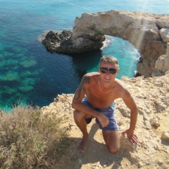 Андрей Андриянов, 23.07, Санкт-Петербург