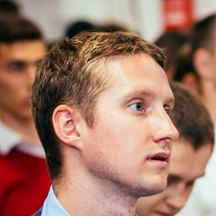 Максим Новоселов, 27.02, Киев