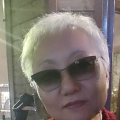 Майя Югай, Санкт-Петербург