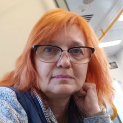 Марина Шаршукова, 27.08, Москва