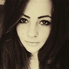 Анна Соколова, 10.09, Санкт-Петербург