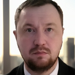 Василий Klexo, 24.05