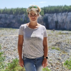 Инна Александрович-Овсянникова, 02.08, Киев