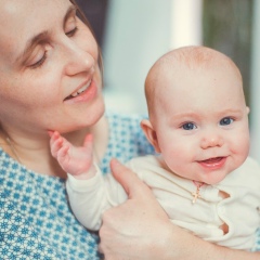 Alesenka Les, Пушкино