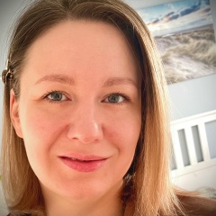 Светлана Пономарева