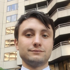 Sergey Manenkov, 10.08, Санкт-Петербург