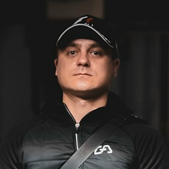 Alex Pronin, 28.03.1987, Алматы