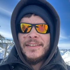 Максим Ляшенко, Москва